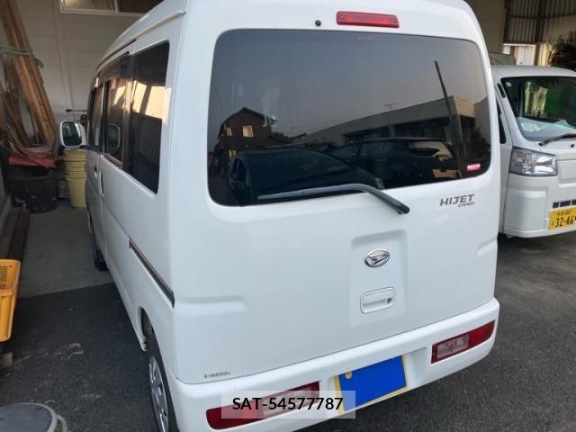 Daihatsu HIJET CARGO 2012-10 8314727-6