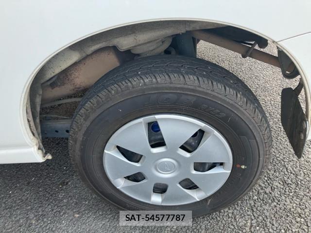 Daihatsu HIJET CARGO 2012-10 8314727-7