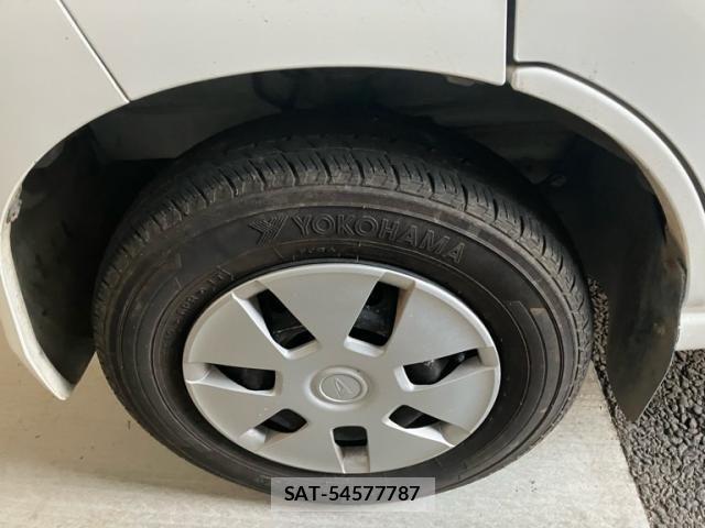 Daihatsu HIJET CARGO 2012-10 8314727-8