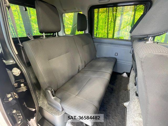 Daihatsu HIJET CARGO 2021-03 8314720-9