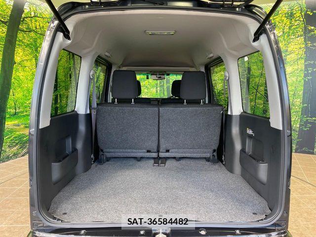 Daihatsu HIJET CARGO 2021-03 8314720-10