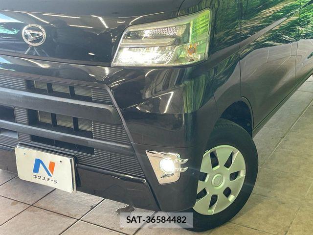 Daihatsu HIJET CARGO 2021-03 8314720-12
