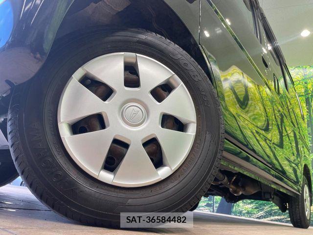 Daihatsu HIJET CARGO 2021-03 8314720-13