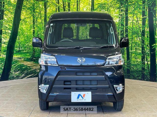 Daihatsu HIJET CARGO 2021-03 8314720-14