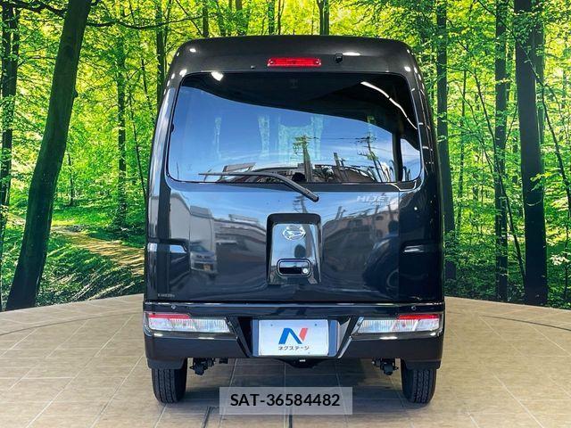 Daihatsu HIJET CARGO 2021-03 8314720-15