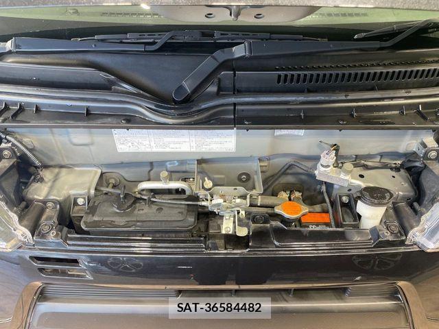 Daihatsu HIJET CARGO 2021-03 8314720-18