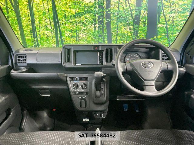 Daihatsu HIJET CARGO 2021-03 8314720-1