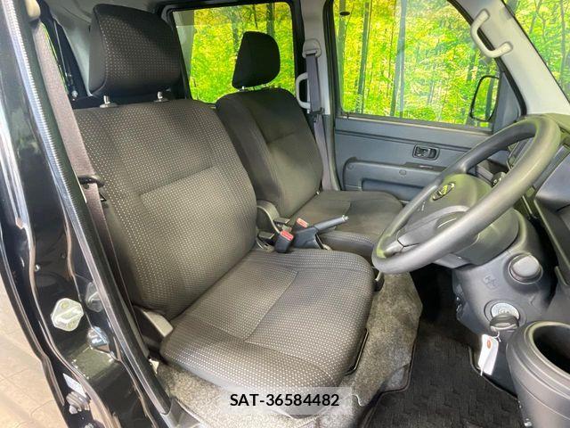 Daihatsu HIJET CARGO 2021-03 8314720-8
