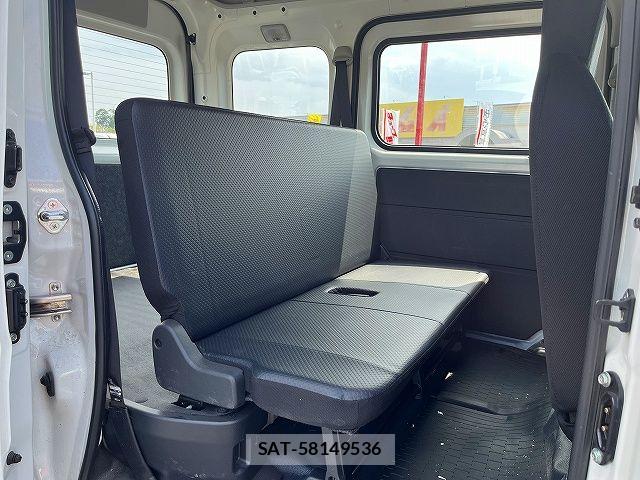 Daihatsu HIJET CARGO 2023-05 8314723-9