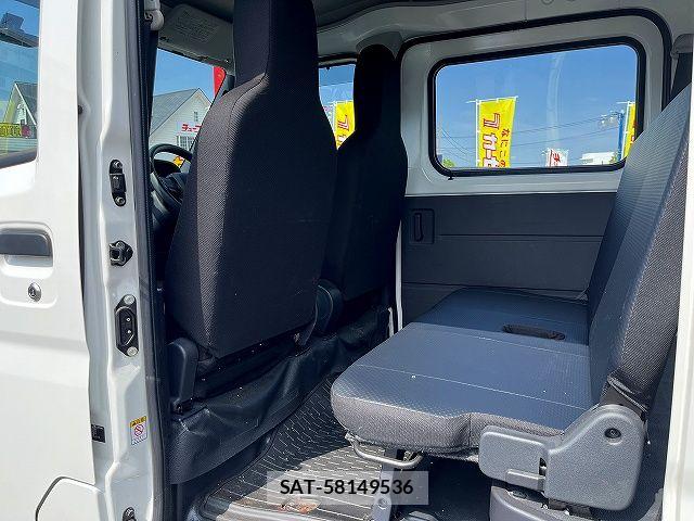 Daihatsu HIJET CARGO 2023-05 8314723-12