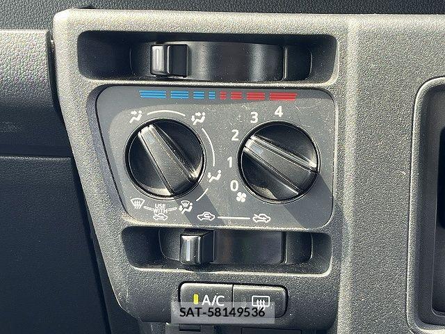 Daihatsu HIJET CARGO 2023-05 8314723-14