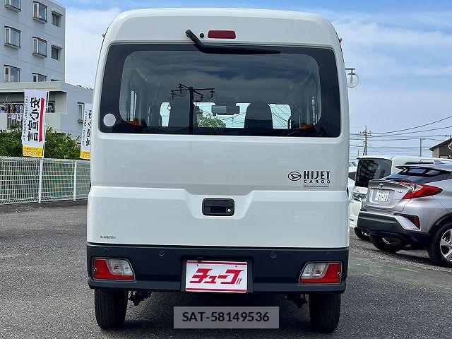 Daihatsu HIJET CARGO 2023-05 8314723-15