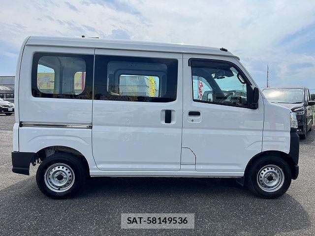 Daihatsu HIJET CARGO 2023-05 8314723-17