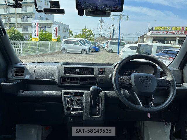 Daihatsu HIJET CARGO 2023-05 8314723-1