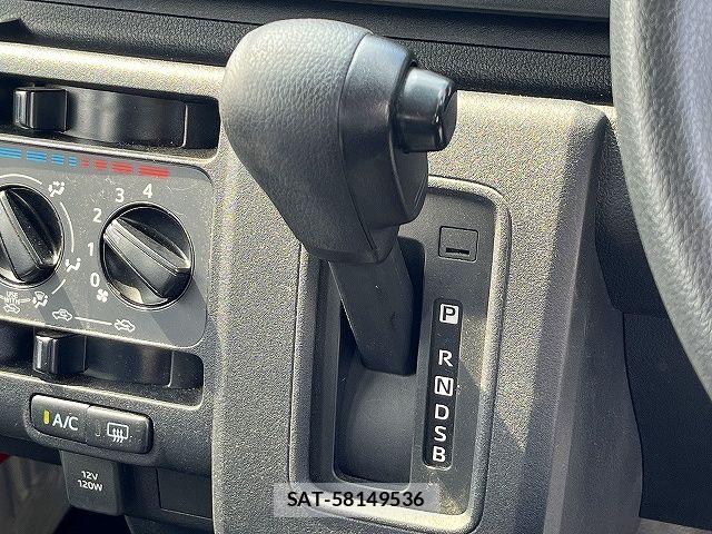 Daihatsu HIJET CARGO 2023-05 8314723-19