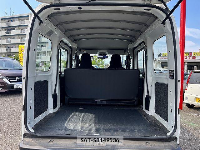 Daihatsu HIJET CARGO 2023-05 8314723-20