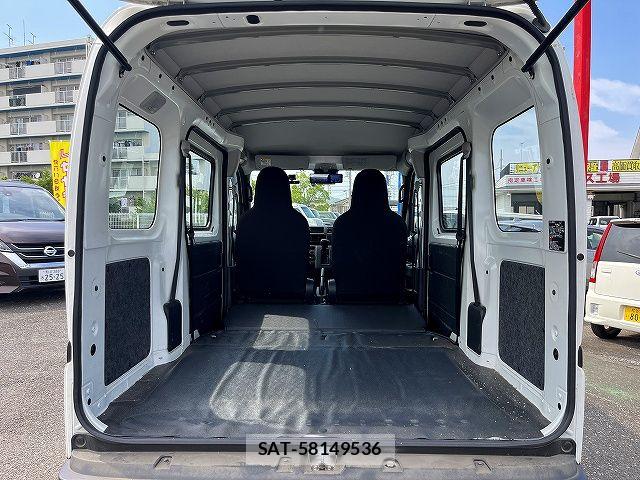 Daihatsu HIJET CARGO 2023-05 8314723-21
