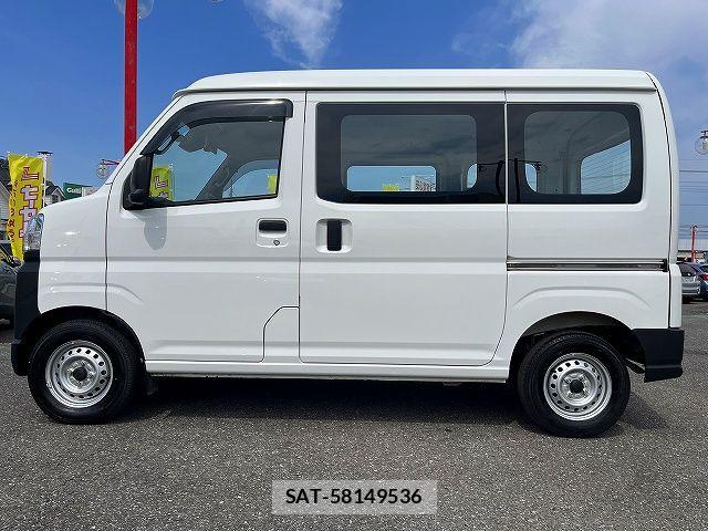 Daihatsu HIJET CARGO 2023-05 8314723-22