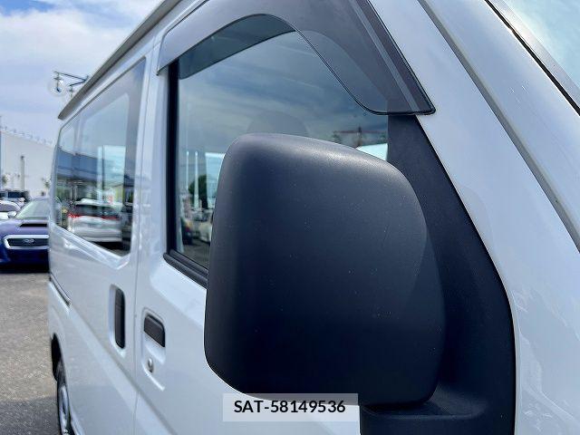 Daihatsu HIJET CARGO 2023-05 8314723-24