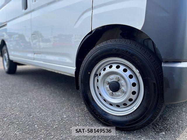 Daihatsu HIJET CARGO 2023-05 8314723-26