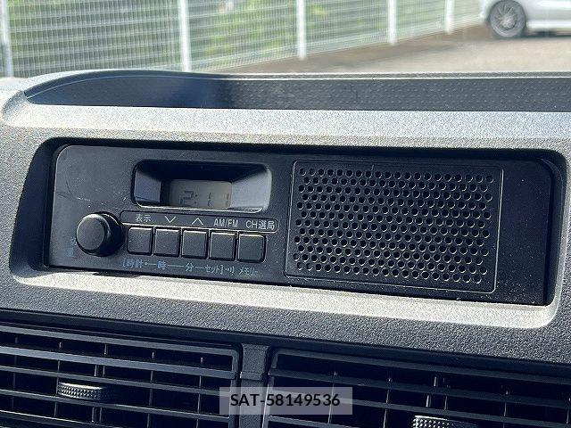 Daihatsu HIJET CARGO 2023-05 8314723-4