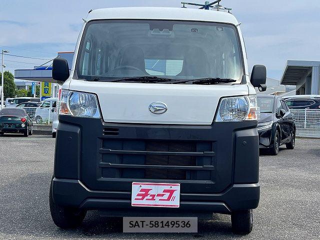 Daihatsu HIJET CARGO 2023-05 8314723-5