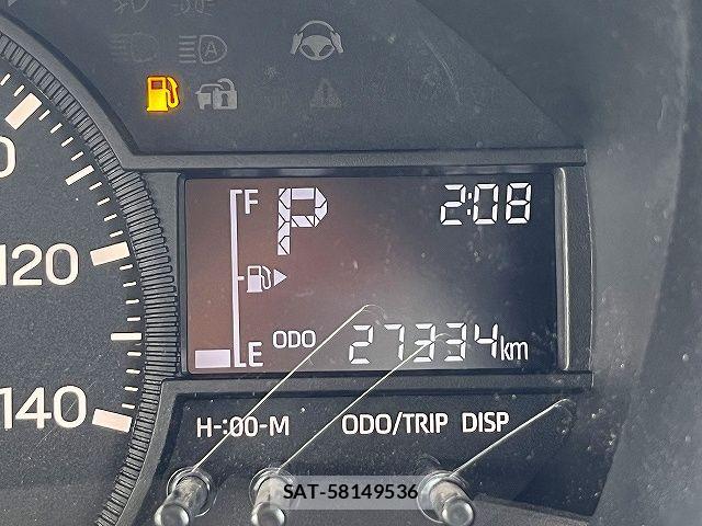 Daihatsu HIJET CARGO 2023-05 8314723-7