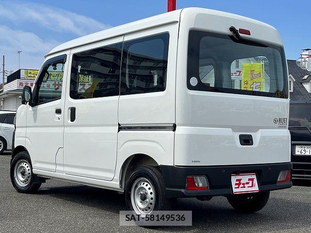 Daihatsu HIJET CARGO 2023-05 8314723-8