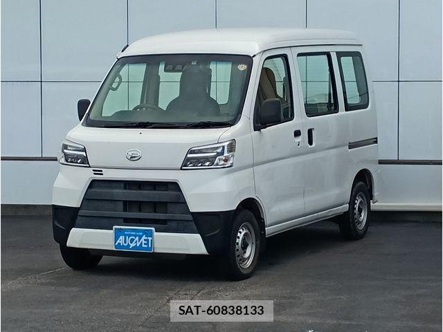 Daihatsu HIJET CARGO 2020-06 8314726-0
