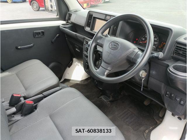 Daihatsu HIJET CARGO 2020-06 8314726-9