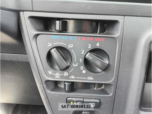Daihatsu HIJET CARGO 2020-06 8314726-12