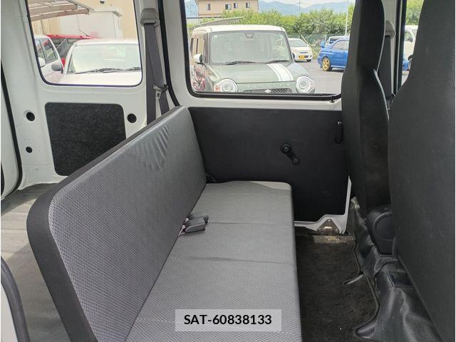 Daihatsu HIJET CARGO 2020-06 8314726-15