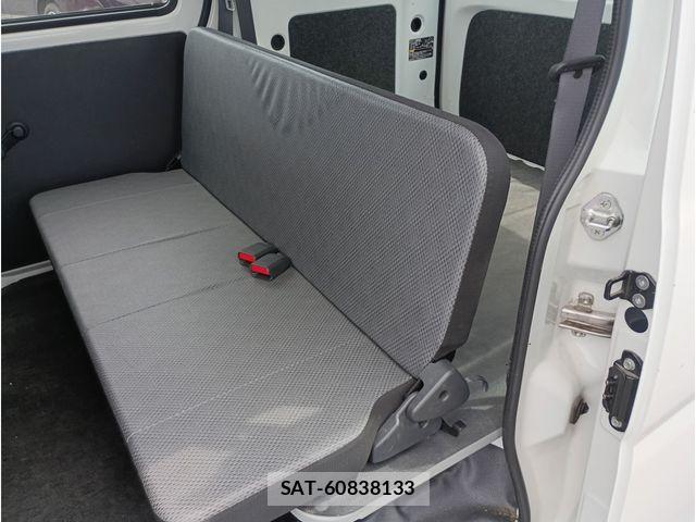 Daihatsu HIJET CARGO 2020-06 8314726-17