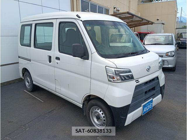 Daihatsu HIJET CARGO 2020-06 8314726-2