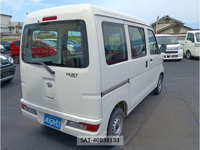 Daihatsu HIJET CARGO 2020-06 8314726-3
