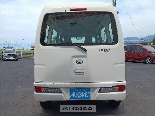 Daihatsu HIJET CARGO 2020-06 8314726-4