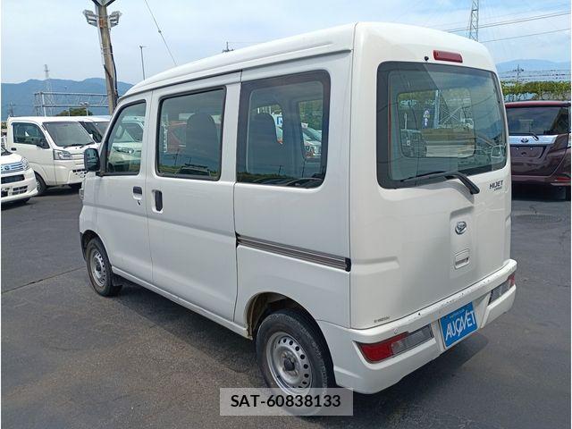 Daihatsu HIJET CARGO 2020-06 8314726-5