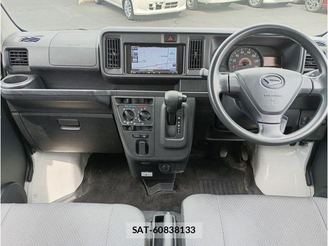 Daihatsu HIJET CARGO 2020-06 8314726-6