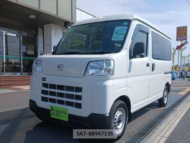Daihatsu HIJET CARGO 2022-03 8314725-0