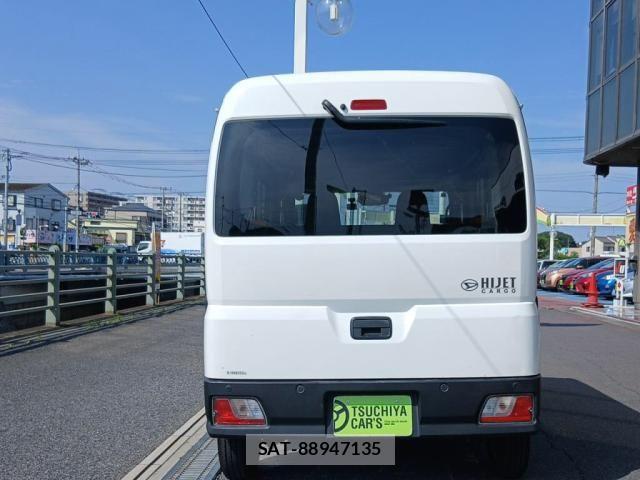 Daihatsu HIJET CARGO 2022-03 8314725-10
