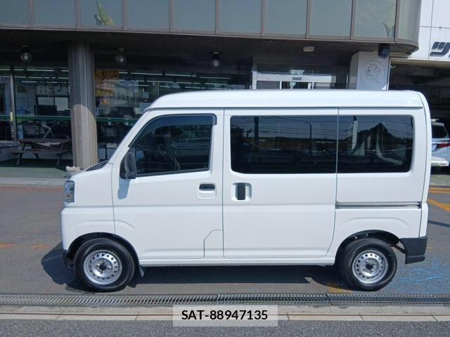 Daihatsu HIJET CARGO 2022-03 8314725-11