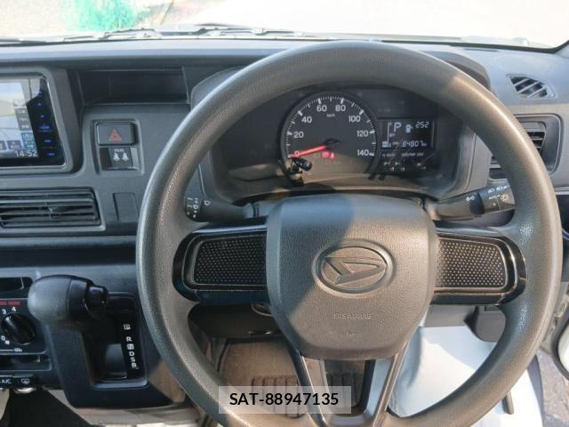 Daihatsu HIJET CARGO 2022-03 8314725-13