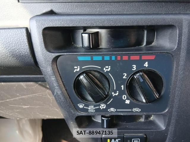 Daihatsu HIJET CARGO 2022-03 8314725-16