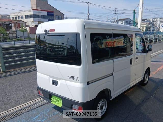 Daihatsu HIJET CARGO 2022-03 8314725-1