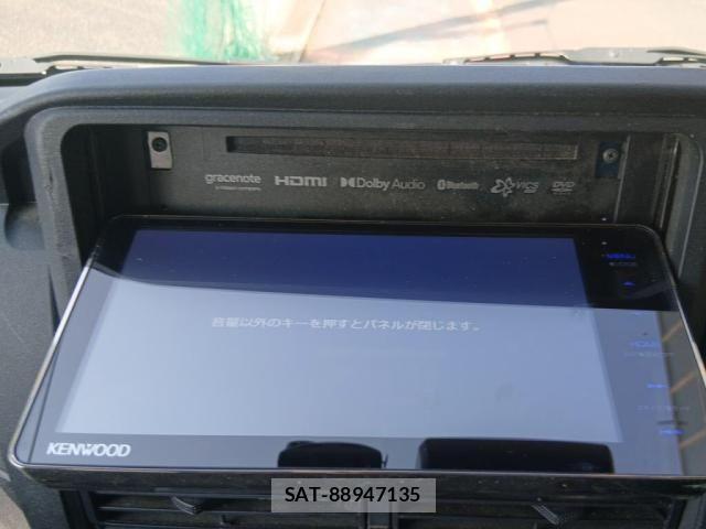 Daihatsu HIJET CARGO 2022-03 8314725-23
