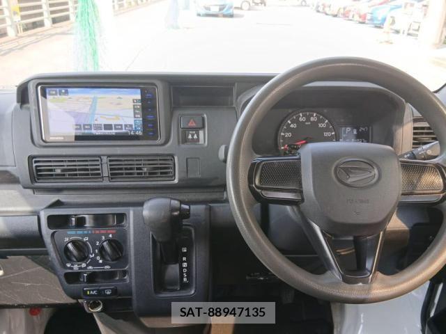 Daihatsu HIJET CARGO 2022-03 8314725-2