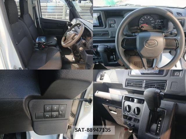 Daihatsu HIJET CARGO 2022-03 8314725-4