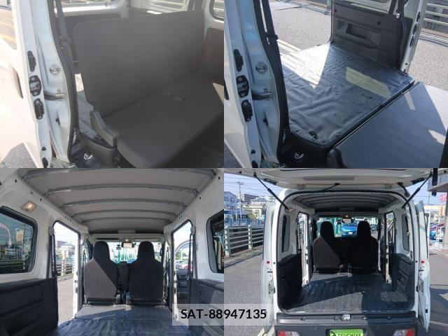 Daihatsu HIJET CARGO 2022-03 8314725-7