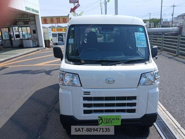 Daihatsu HIJET CARGO 2022-03 8314725-8
