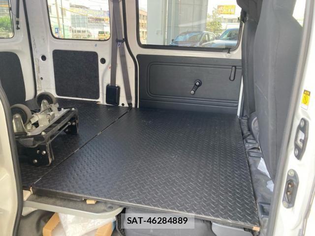 Daihatsu HIJET CARGO 2019-11 8314730-10